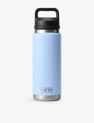 YETI: Rambler 26oz Chug-Cap Stainless-Steel Bottle 760ml