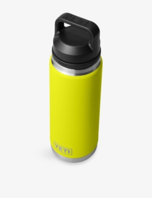 Rambler 26oz Chug-Cap Stainless-Steel Bottle 760ml