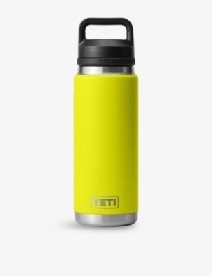 Rambler 26oz Chug-Cap Stainless-Steel Bottle 760ml