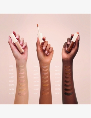 Lancôme 125w Teint Idole Ultra Wear Care & Glow Serum Concealer 13.5ml