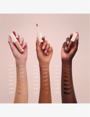 LANCÔME 330N TEINT IDOLE ULTRA WEAR CARE & GLOW SERUM CONCEALER 13.5ML 