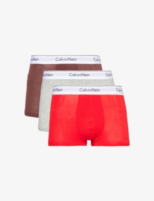 Calvin Klein Mens Underwear & Socks
