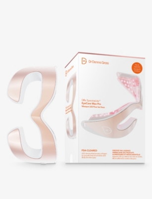 DR DENNIS GROSS SKINCARE: DRx SpectraLite™ EyeCare Max Pro LED face mask