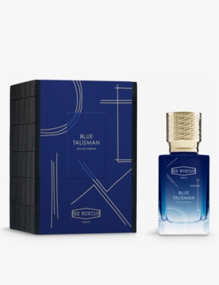 Shop Ex Nihilo Blue Talisman Eau De Parfum