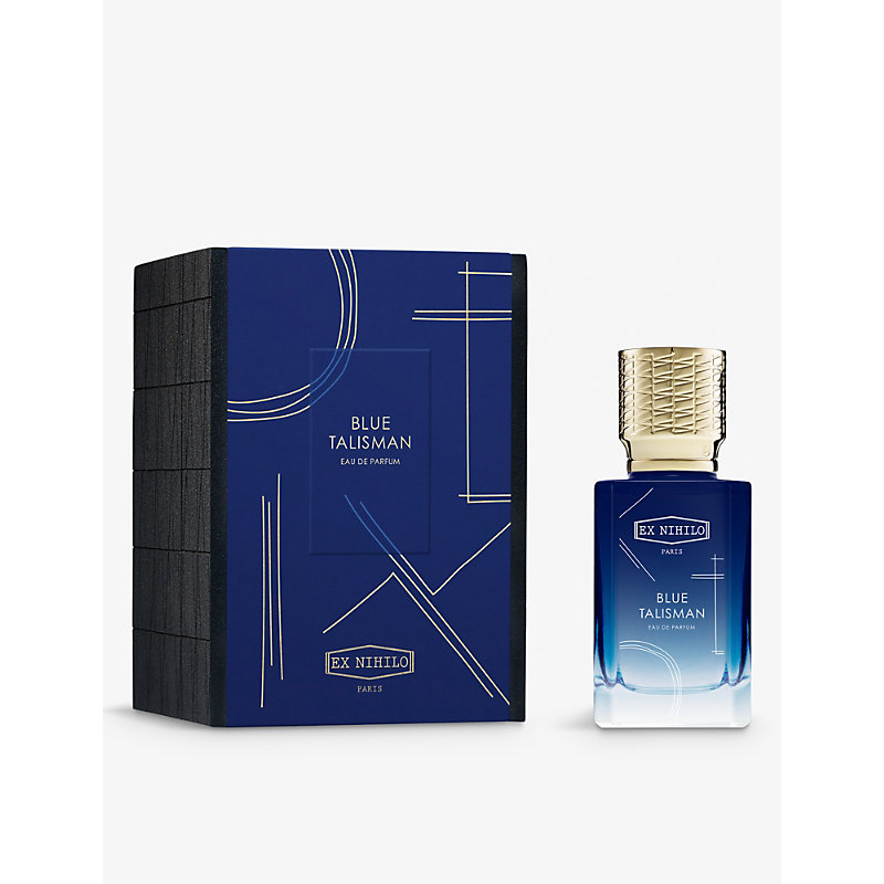 Shop Ex Nihilo Blue Talisman Eau De Parfum