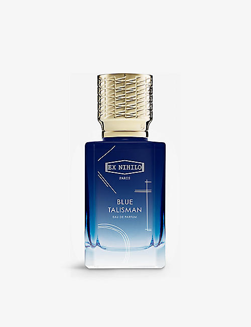 EX NIHILO: Blue Talisman eau de parfum