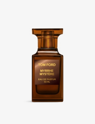 Selfridges tom store ford perfume