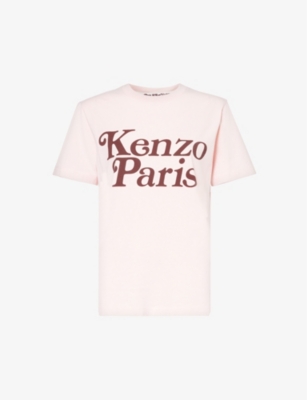 Kenzo t hot sale shirt selfridges