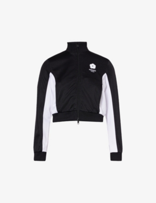 Kenzo deals ladies jacket