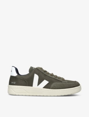 Veja mens sale shoes uk