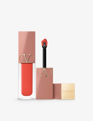 Valentino Beauty 218a See You Later Liquirosso 2-in-1 Lip And Blush Stick 6.5ml