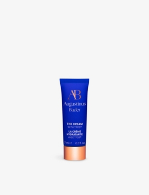 Augustinus Bader The Cream 7ml 12個 AUGUSTINUS BADER - The Cream 7ml | Selfridges.com