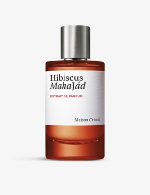 Maison Crivelli Womens  Hibiscus Mahajád Extrait De Parfum 100m