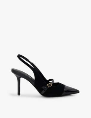 Ysl heels sale selfridges