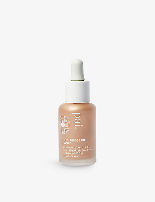 PAI SKINCARE: The Impossible Glow highlighting drops