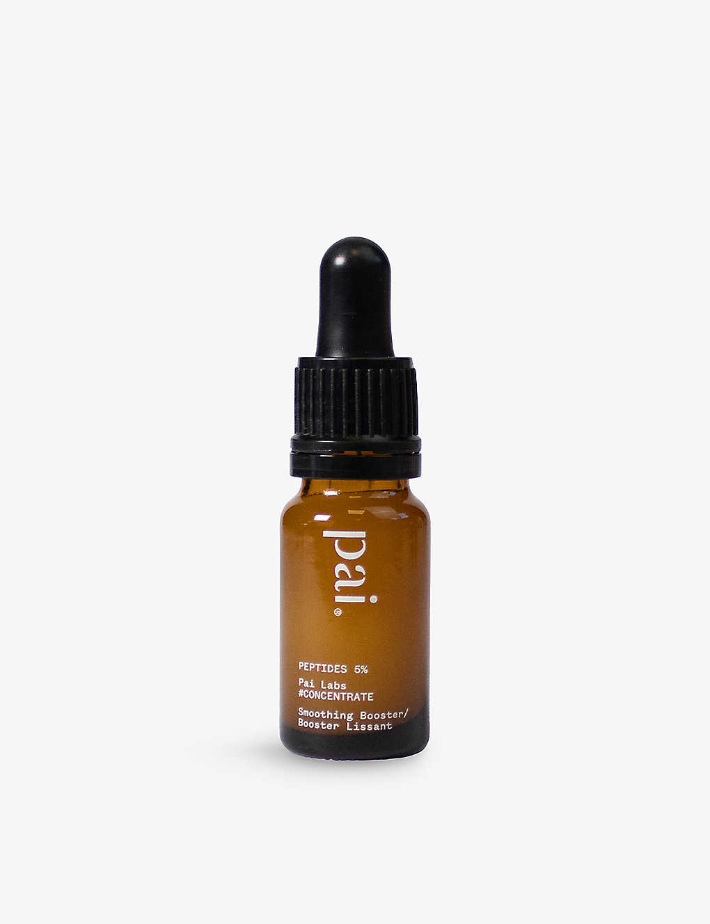 Pai Skincare Peptides 5% Smoothing Booster 10ml In Brown