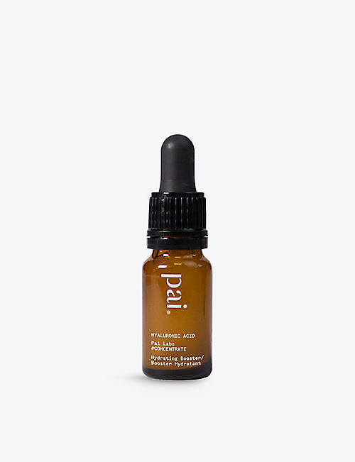 PAI SKINCARE: Hyaluronic Acid 0.3% hydrating booster 10ml