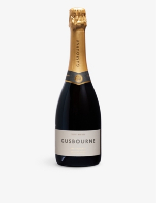 GUSBOURNE: Gusbourne Brut Reserve 750ml