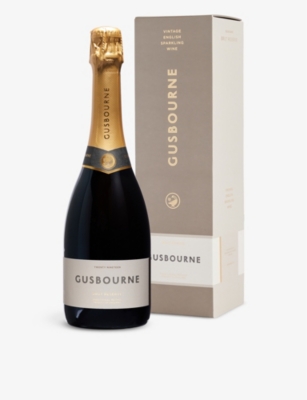 GUSBOURNE: Gusbourne Brut Reserve 750ml