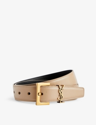 Ysl hot sale belt ladies