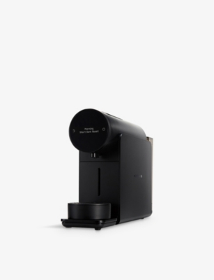 SMARTECH: Morning Machine coffee machine