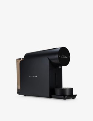 SMARTECH: Morning Machine coffee machine