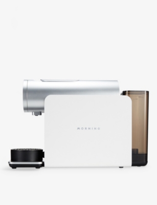 SMARTECH: Morning Machine coffee machine