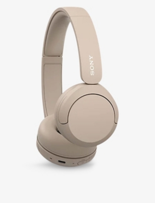 SONY: WH-CH520 Wireless Headphones