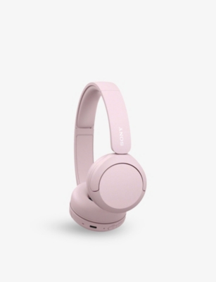 SONY: WH-CH520 Wireless Headphones