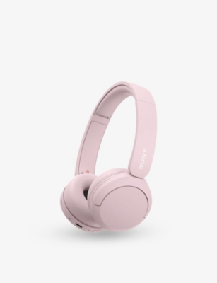 SONY: WH-CH520 Wireless Headphones