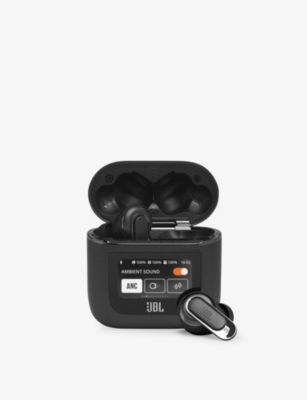 JBL: Tour Pro 2 True Wireless earbuds