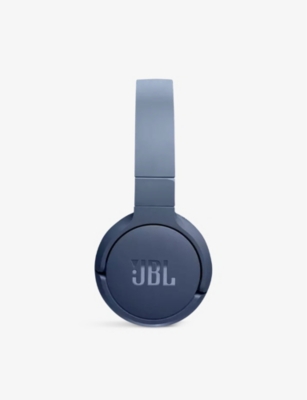 JBL: Tune 670NC wireless headphones
