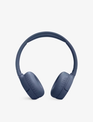 JBL: Tune 670NC wireless headphones