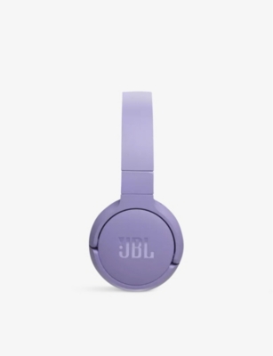 JBL: Tune 670NC wireless headphones