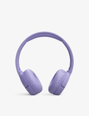 JBL: Tune 670NC wireless headphones
