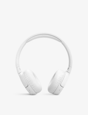 JBL Tune 670NC wireless on-ear headphones