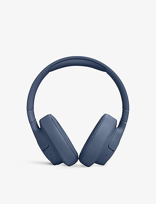 JBL: Tune 770NC wireless headphones