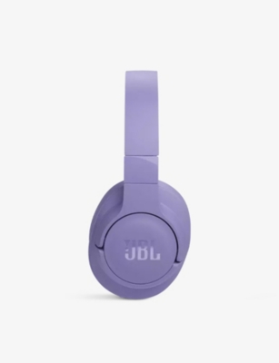 JBL: Tune 770NC wireless headphones