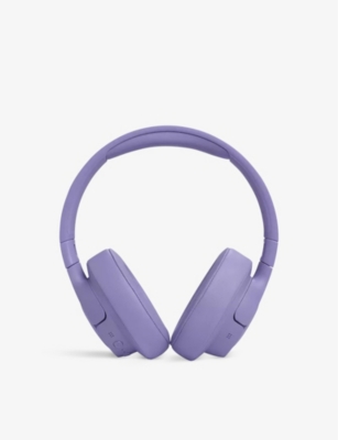 JBL: Tune 770NC wireless headphones