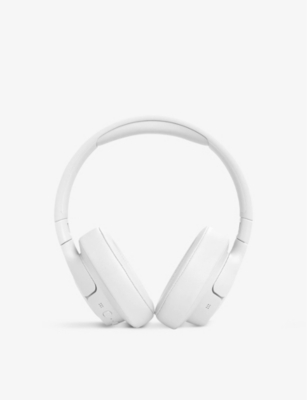 JBL: Tune 770NC wireless headphones