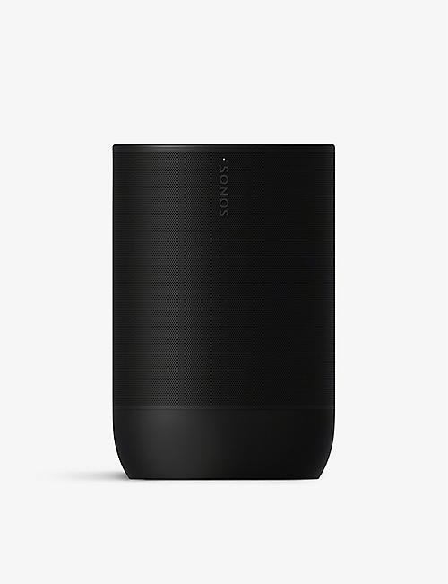 SMARTECH: SONOS Move Gen2 portable speaker