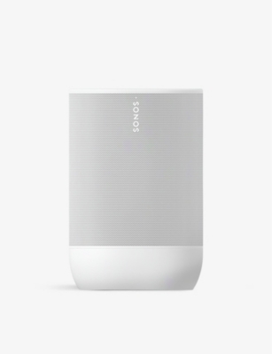 SMARTECH: SONOS Move Gen2 portable speaker