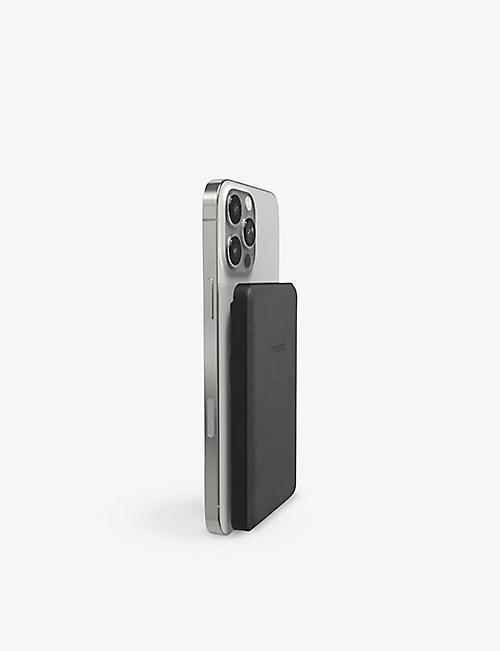 MOPHIE: Mophie Mini Snap and Juice 5000mAh