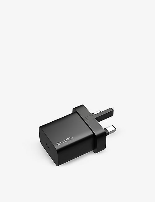 MOPHIE: Mophie wall adaptor USB C 20W