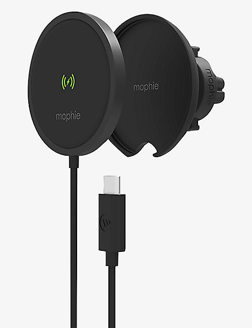 MOPHIE: Snap wireless vent mount
