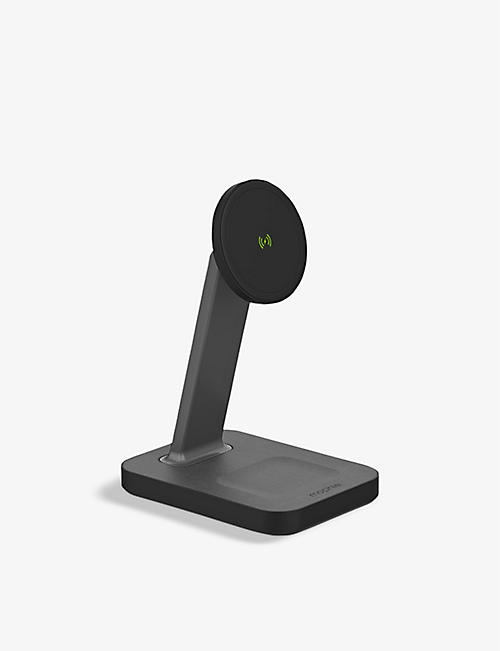 MOPHIE: Snap and charging stand pad
