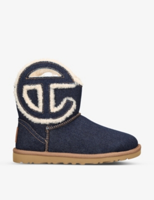 UGG x Telfar  SaksFifthAvenue