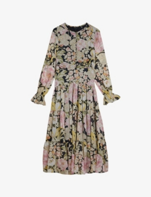 Ted baker day outlet dress