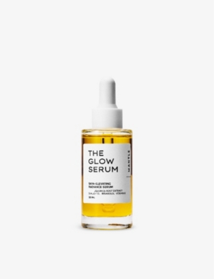 Mantle The Glow Serum Cbd Serum