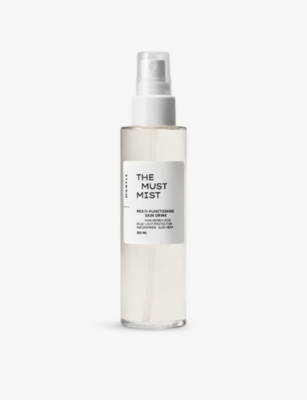 Mantle The Must Mist Toning Cbd Spray 125ml